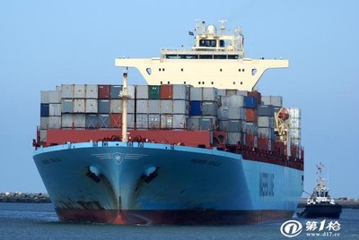 江蘇鎮江到東莞海運內貿集裝箱專線 高效穩定的國內水運解決方案